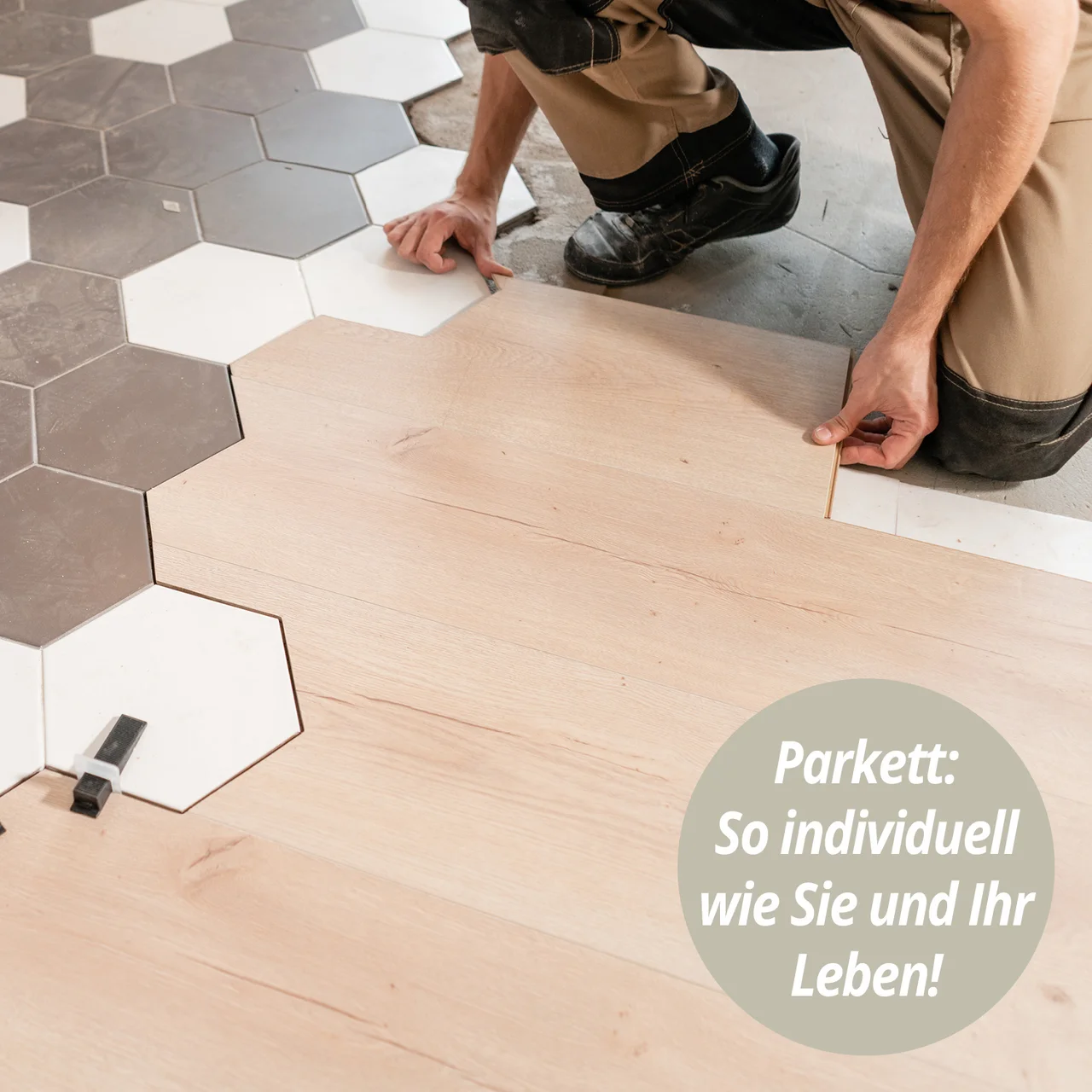 Illustration - Ihr Experte für schönes Wohnen