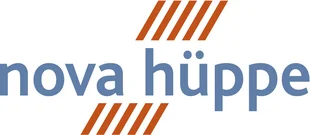 Logo Nova Hüppe Sonnenschutz Markisen - Logo Nova Hüppe Sonnenschutz Markisen