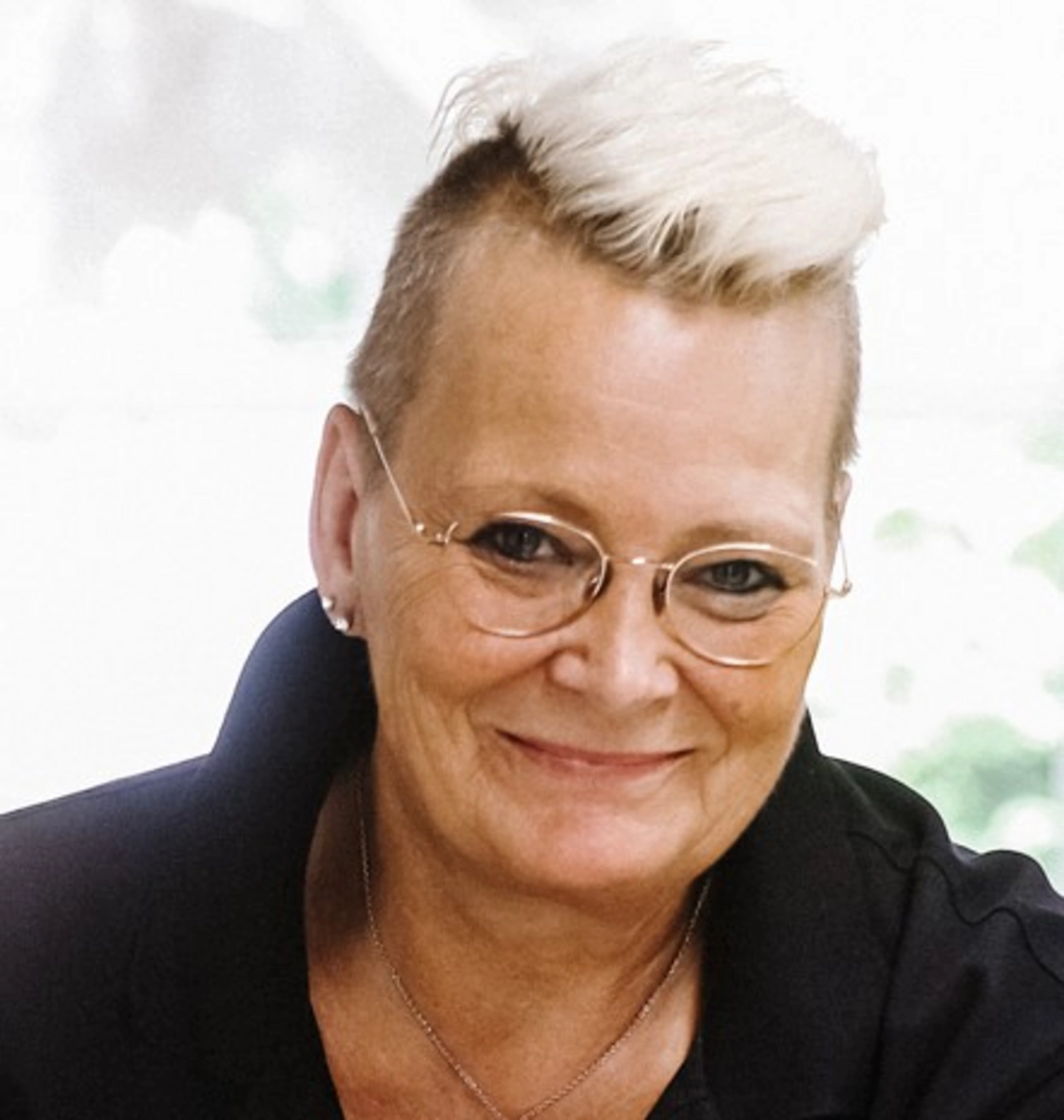 Friederike Lenger