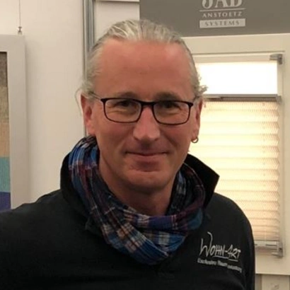 Markus Kutz Raumausstatter Meister