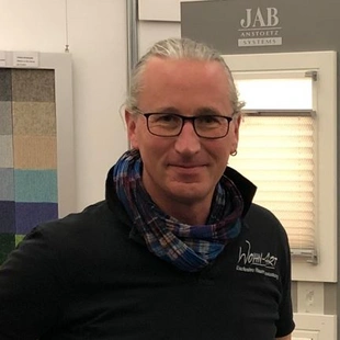 Markus Kutz Raumausstatter Meister