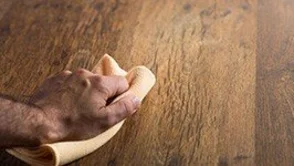 Reinigung und Pflege