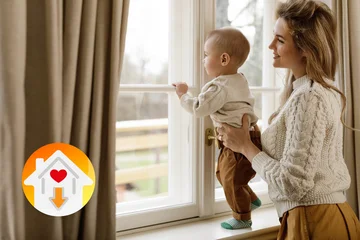 Warm durch den Winter – mit Stil, Stoff & smarter Einrichtung